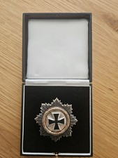 Deutsches kreuz gold - in,