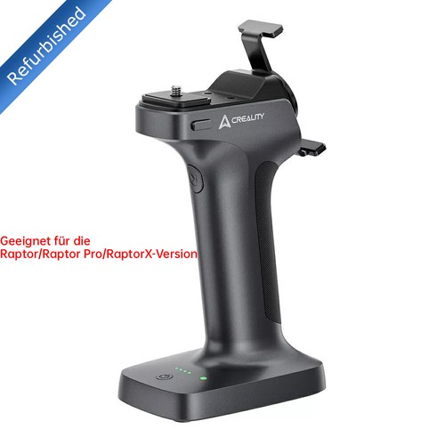 Creality handle raptor - creality,