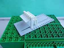 LEGO-alt:"Garagenboden mit