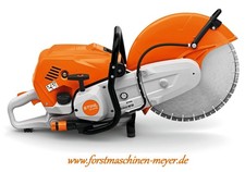 Stihl TS 910i Ausstellungsstück NEU Trennschleifer Motorflex wie TS 710i 4937