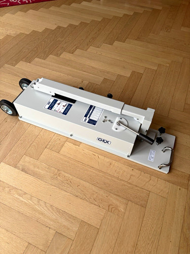 Gex patientenlifter faltbar - patientenlifter, faltbar,