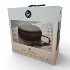 B&O Beosound A1 Tragbarer