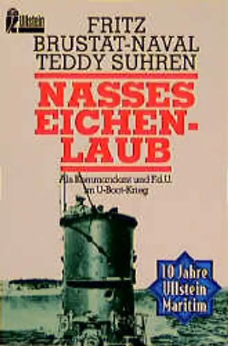 Nasses eichenlaub - nasses,