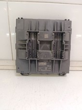  2008 Komfortsteuergerät