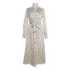 H&M, Maxikleid, Größe: 38