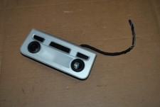 BMW E81 E82 E87 E92 Innenleuchte Leseleuchte hinten Innenleseleuchte Beleuchtung