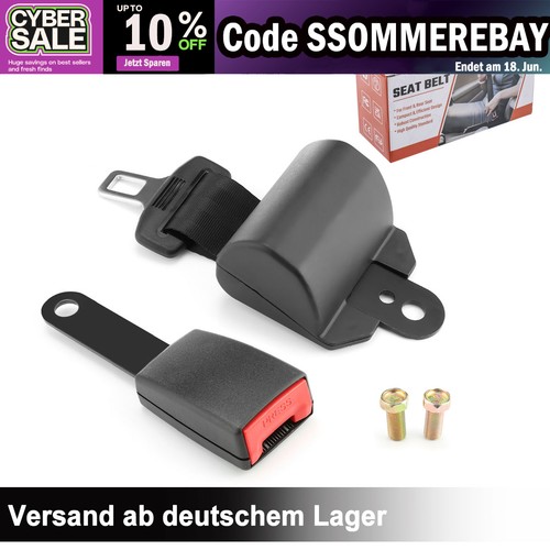 Punkt beckengurt - 2,