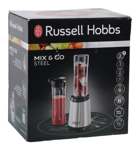 Russel hobbs mixer - russel,