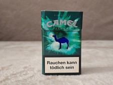 Camel Color Edition 19