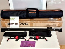 KONOVA K2 – 100 cm Kamera