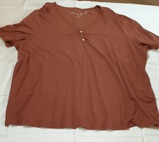 Damen - Shirt Ulla Popken  Gr