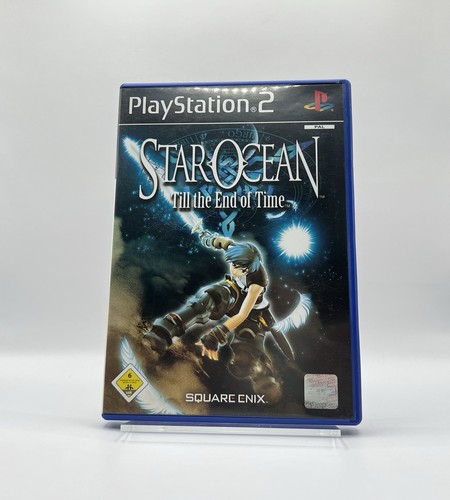 Star ocean till the end - star,