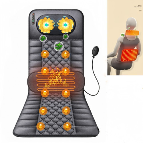Massagegerät massagematte - 3d,