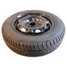 VW Fox 5Z Ersatzrad Reserverad 165/70R14 DOT1106