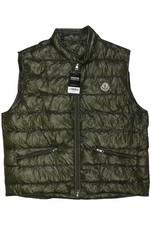 Moncler Weste Damen ärmellose