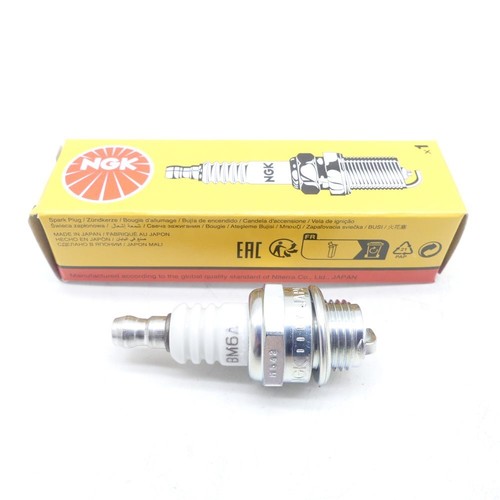 Zündkerze ngk bm6a 5921 - zündkerze,