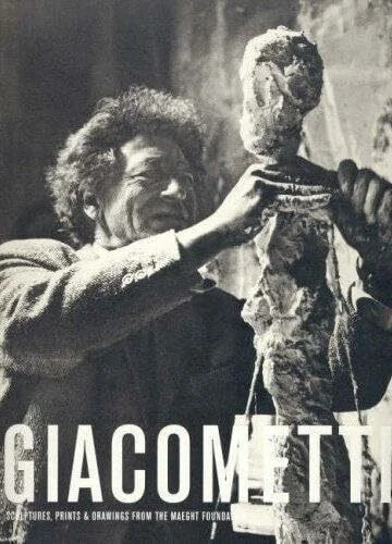 Giacometti sculptures prints - sculptures,,