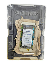 SIEMENS D010 SM22D D01 P1