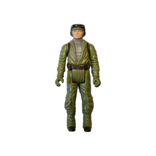 Kenner star wars rotj - kenner, endor