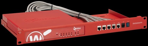 Watchguard firewall t40 mit - t40,