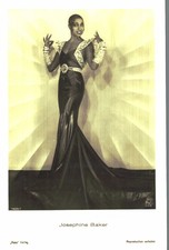 Josephine baker original - , **