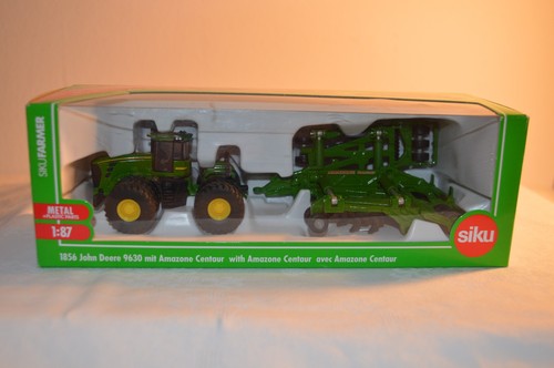 Siku 1856 john deere - 1856,