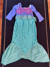 FASCHING KAREVAL: Meerjungfrau