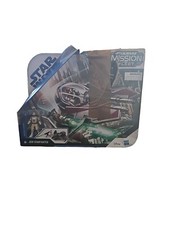 Star Wars Actionfigur Mission