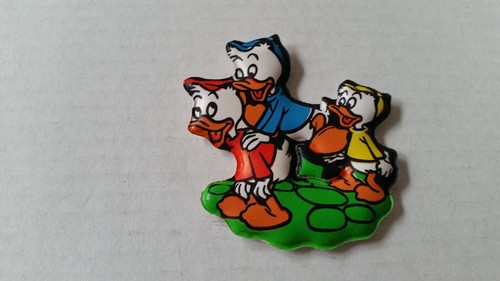 Walt disney tick trick track - trick,