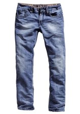 Timezone Herren Jeans Coast Tz