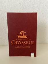 Die Abenteuer des Odysseus von
