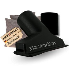 30-35mm Staubsauger