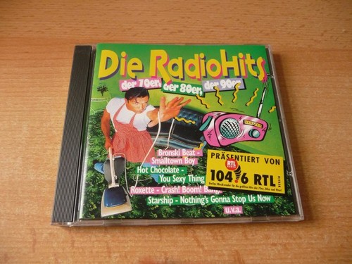 Radio hits 70s 80s - radio,