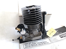 Kyosho KE21SP Motor 74031 mit Anleitung für 1/8 Inferno, NEO, GT, ST etc