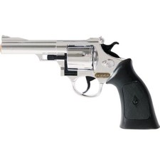 Pistole denver chrom cm - pistole, 22