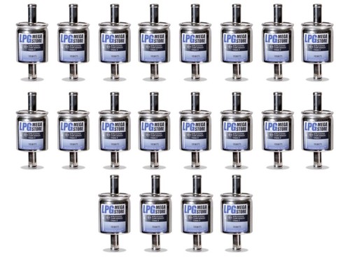 Gasfilter autogas 20x - autogas,