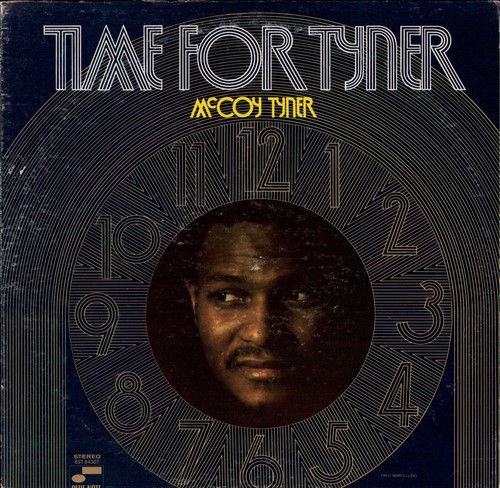 Mccoy tyner time for - tyner,