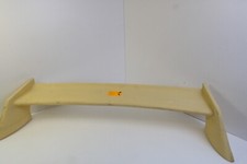 BMW E 36 35 Heckdeckel Flügel Heckspoiler