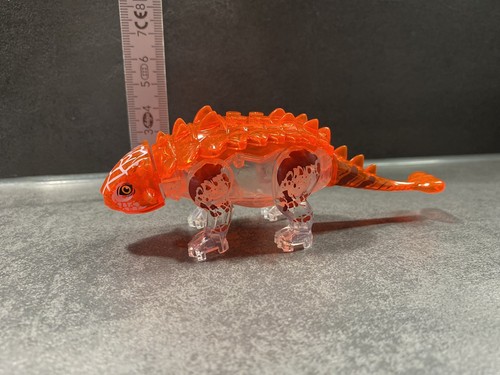 Ankylosaurus dinosaurier - ankylosaurus,