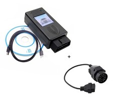 Diagnose USB OBD 1.4 PASoft