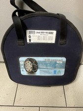 RUD Compact Grip Schneeketten