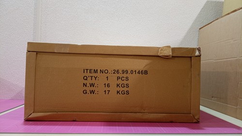 Value wall mount rack - wall, 6u