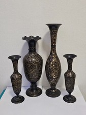 Antike vasen aus indien - antike,