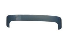 Org Ford Fiesta VI JA8 Spoiler Heckklappe 3. Bremslicht 8A61A44210BD Avalon Grau