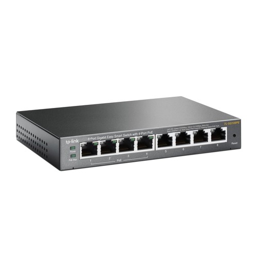 Link sg108pe - tp-link, tl-sg108pe