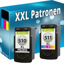 XL DRUCKER PATRONE REFILL für