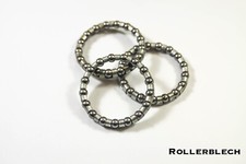 Vespa 1x Lenkkopflager unten