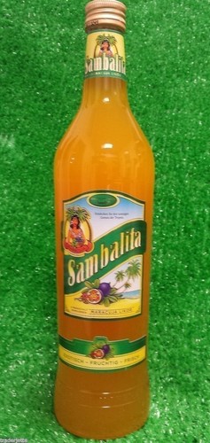 Sambalita - (11,35€/l), 6x