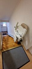 Treppenlift gebraucht gerade