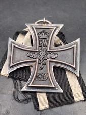Eiserne Kreuz EK Militaria